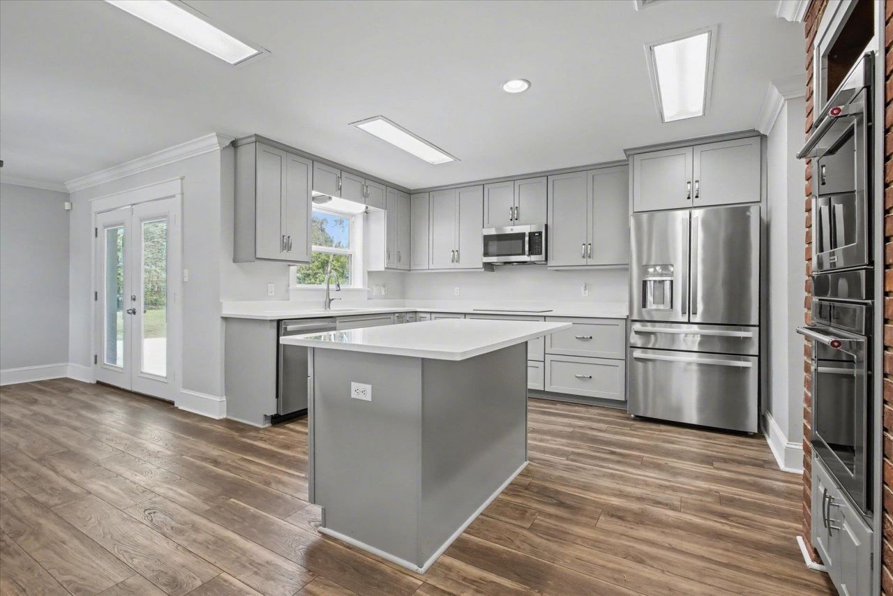 4699 Shady Rest Road , Havana, FL 32333 Photo