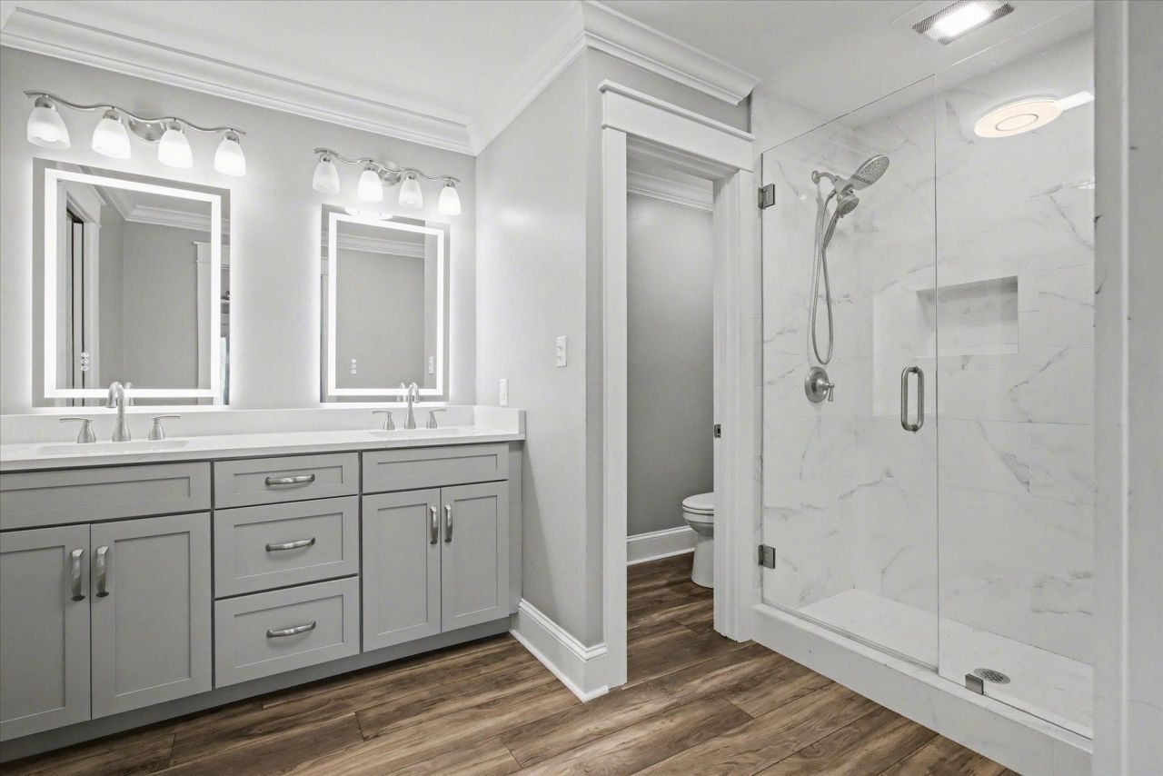 4699 Shady Rest Road , Havana, FL 32333 Photo