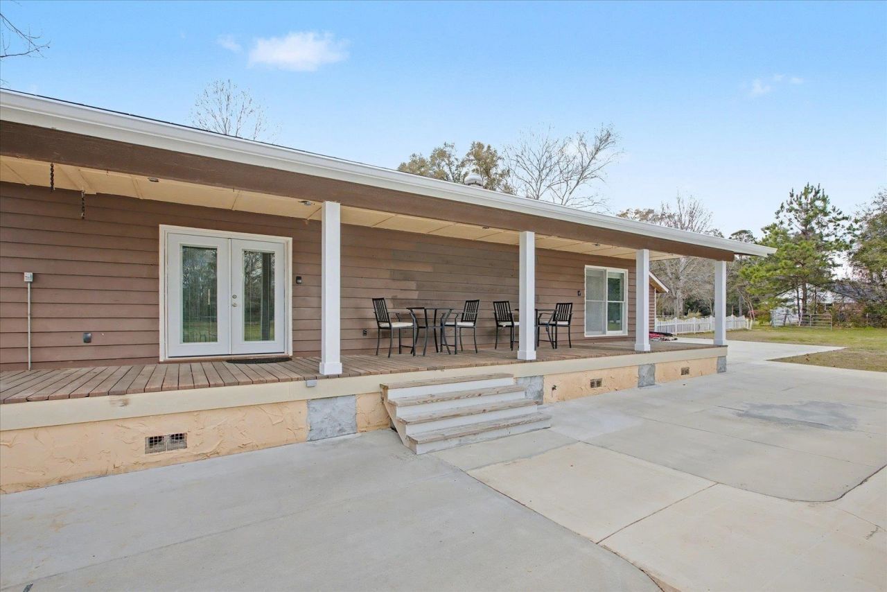 4699 Shady Rest Road , Havana, FL 32333 Photo