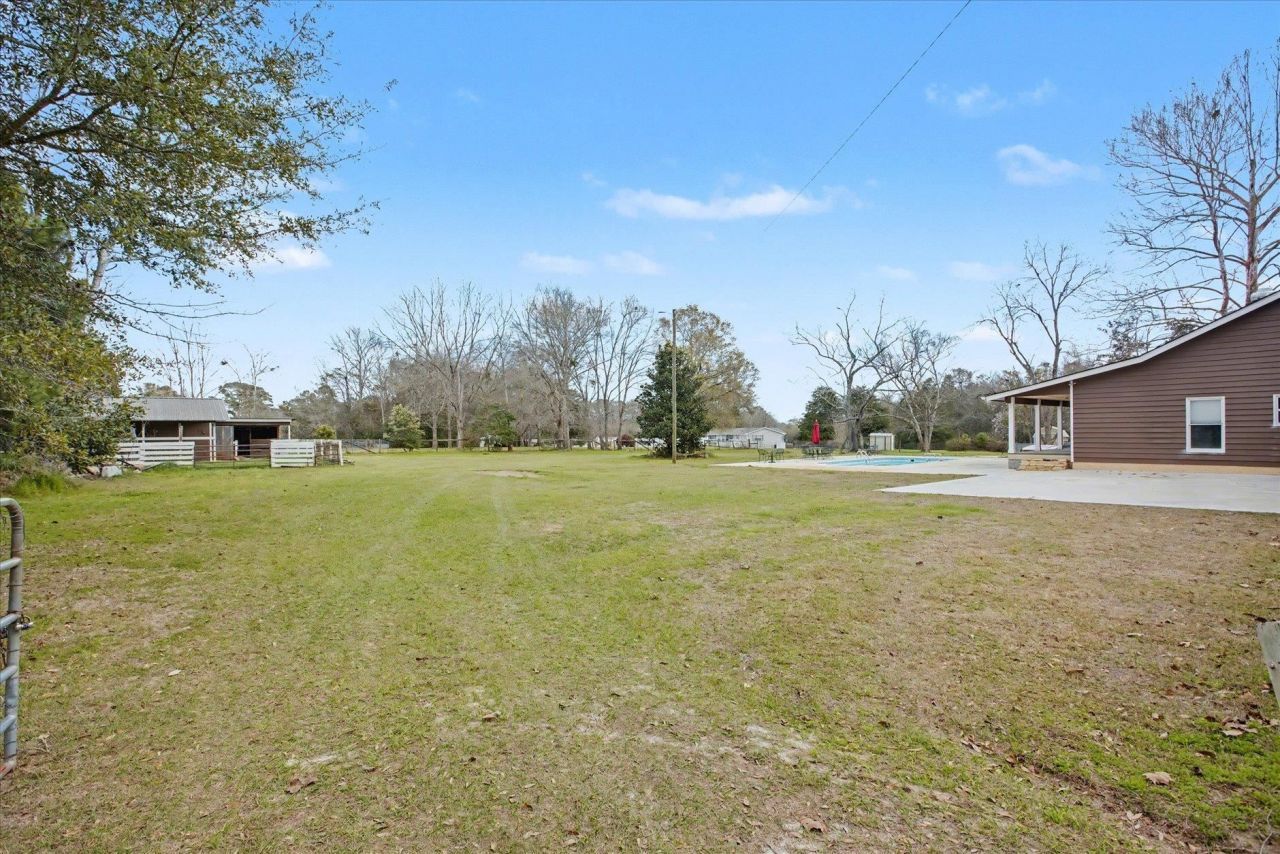 4699 Shady Rest Road , Havana, FL 32333 Photo
