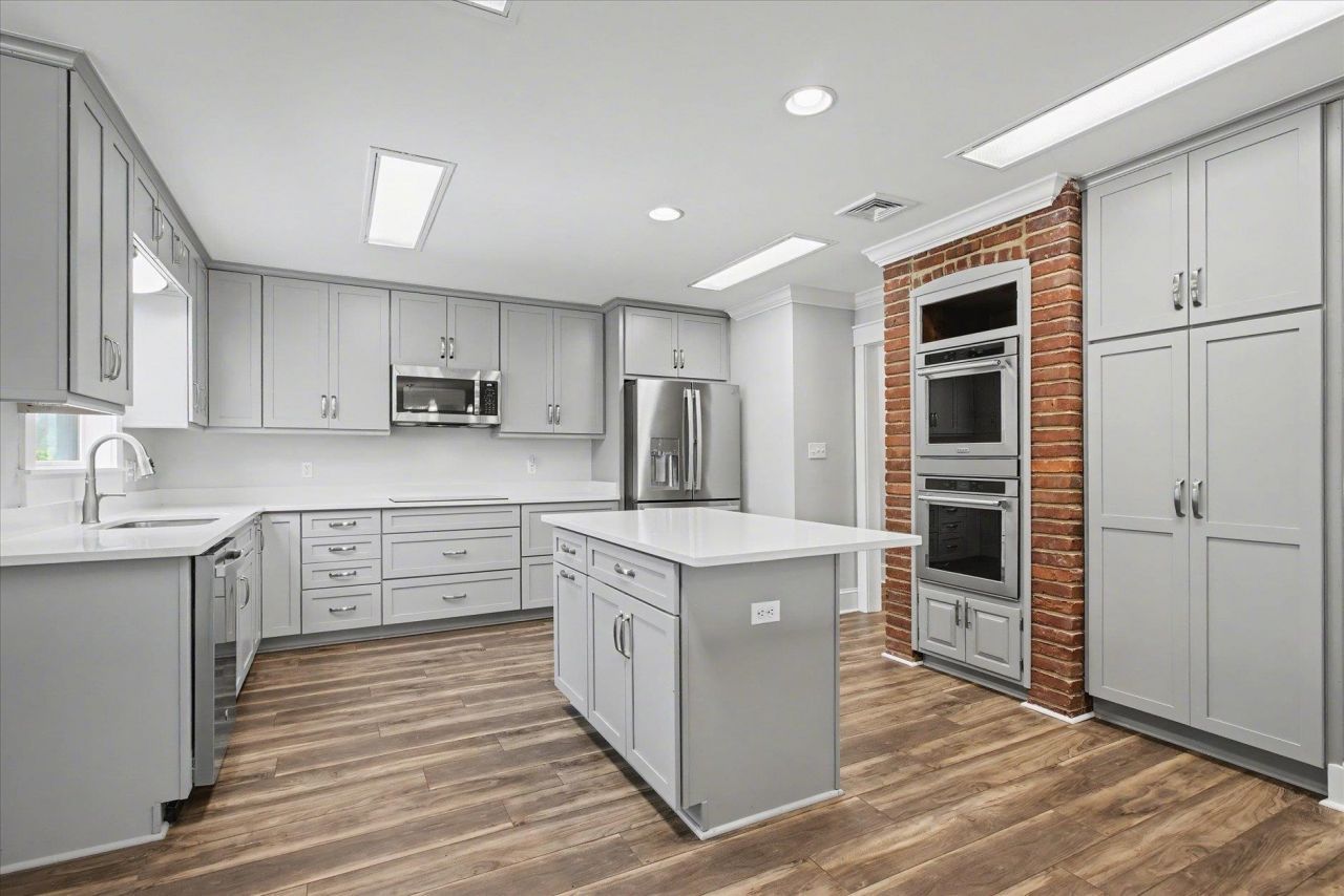 4699 Shady Rest Road , Havana, FL 32333 Photo