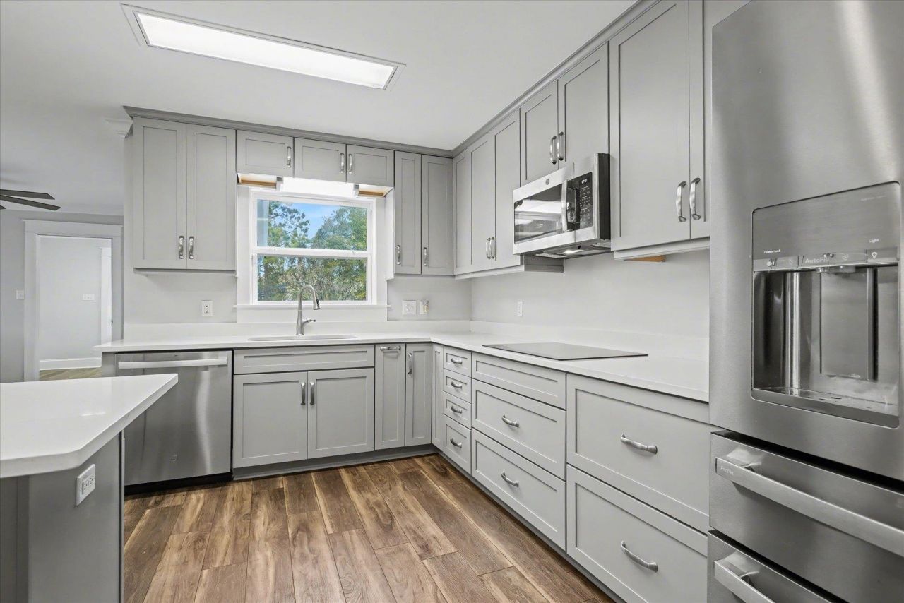 4699 Shady Rest Road , Havana, FL 32333 Photo