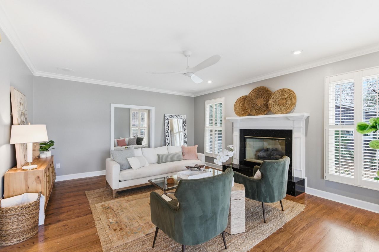 1313 Overcreek Court Photo 11