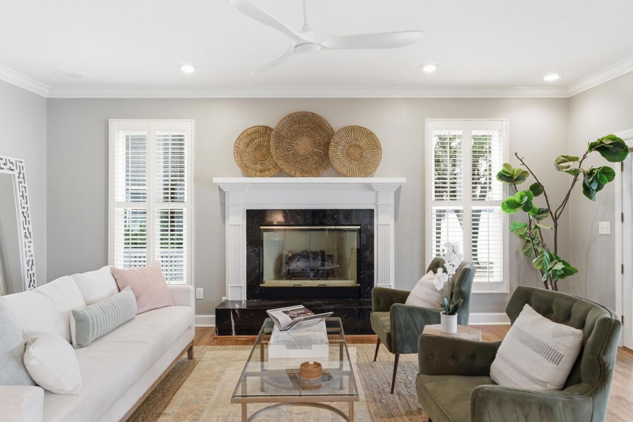 1313 Overcreek Court Photo 12