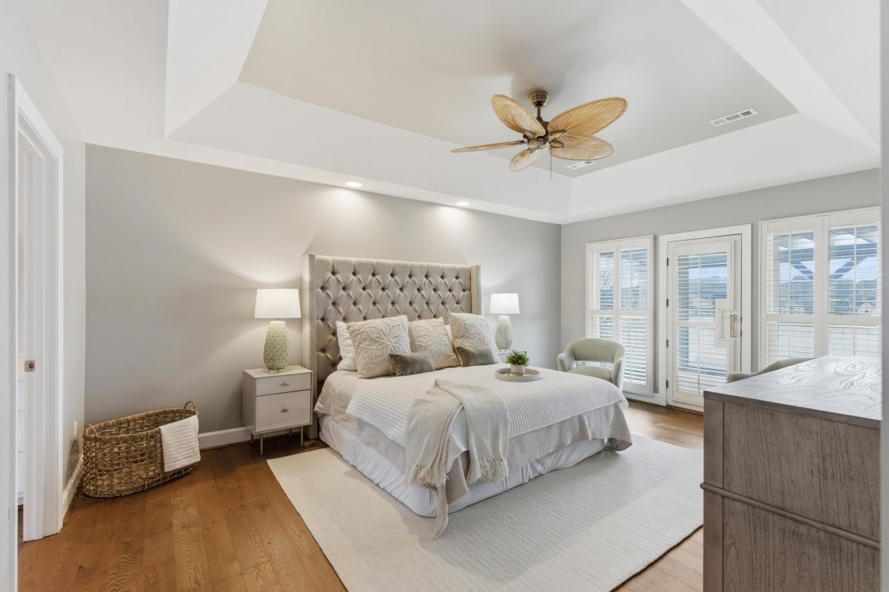 1313 Overcreek Court Photo 29