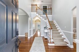 1313 Overcreek Court photo 4