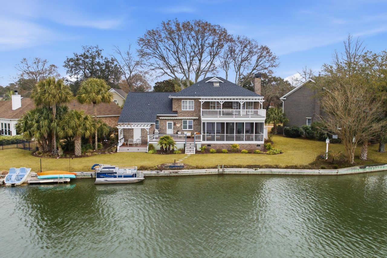 1313 Overcreek Court Photo 57