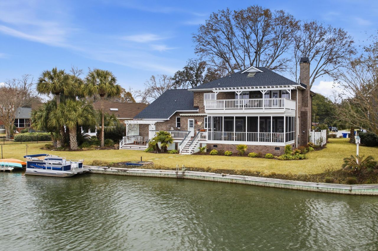 1313 Overcreek Court Photo 58