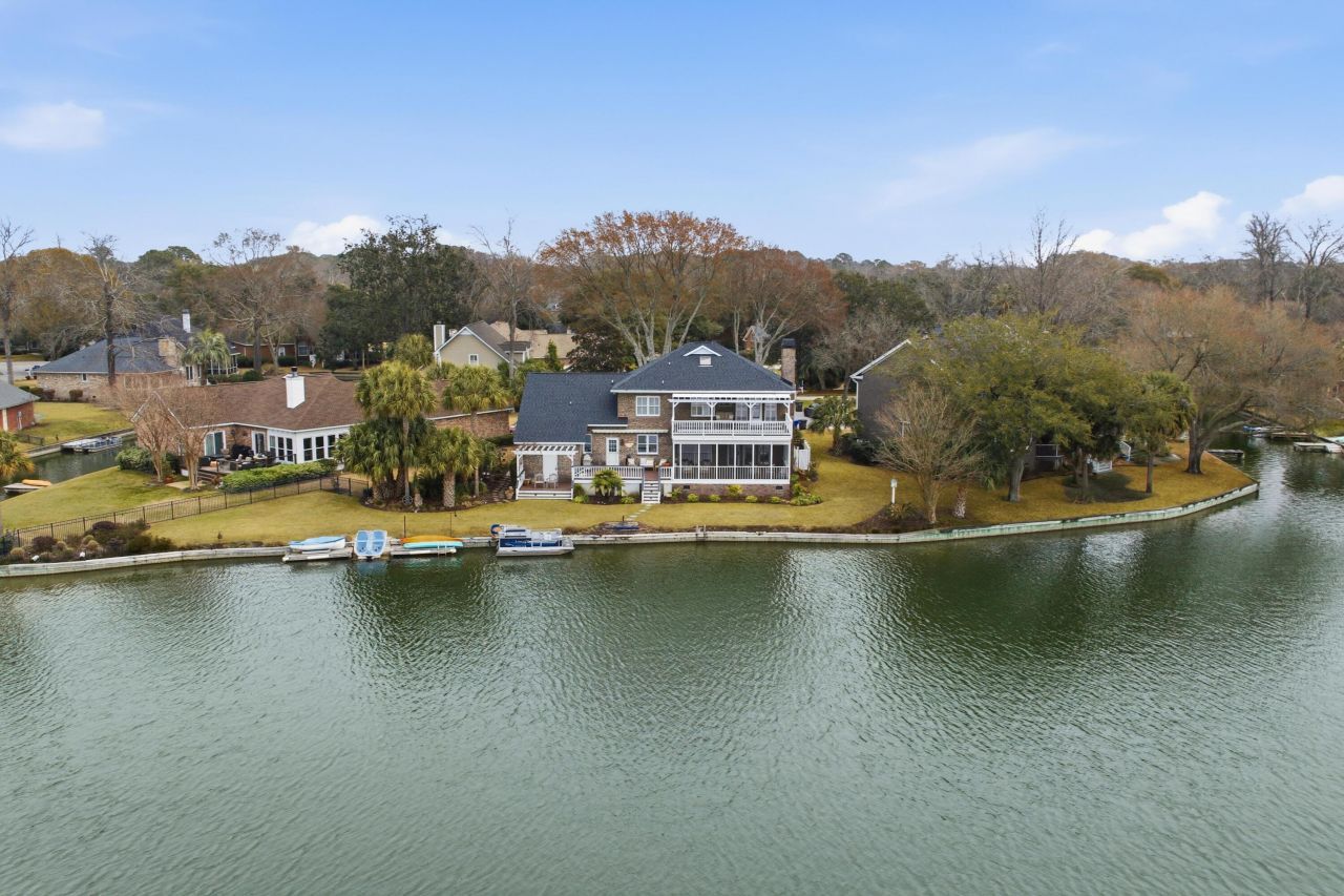 1313 Overcreek Court Photo 59