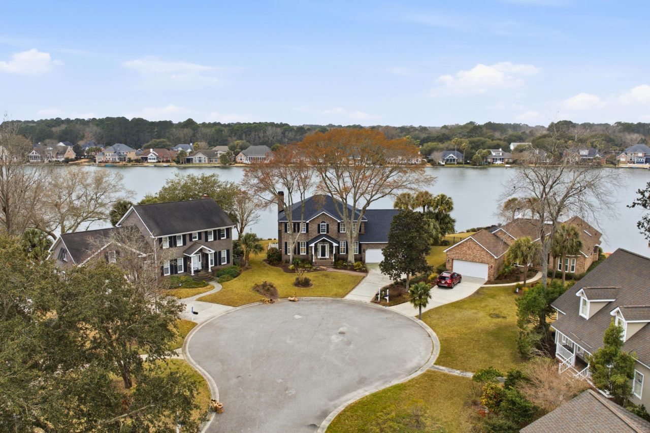 1313 Overcreek Court Photo 61