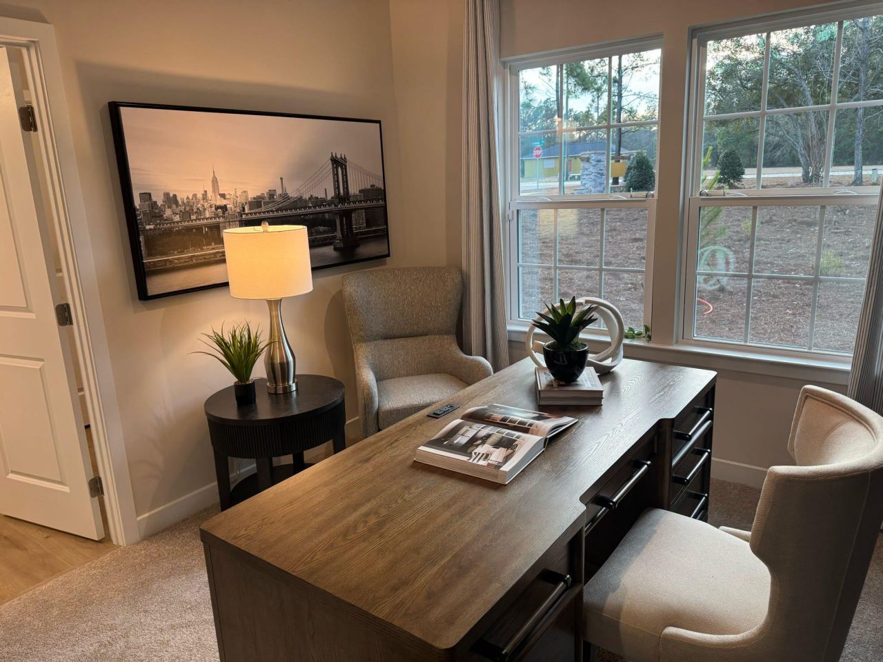 104 Cainwalker Drive Photo 4