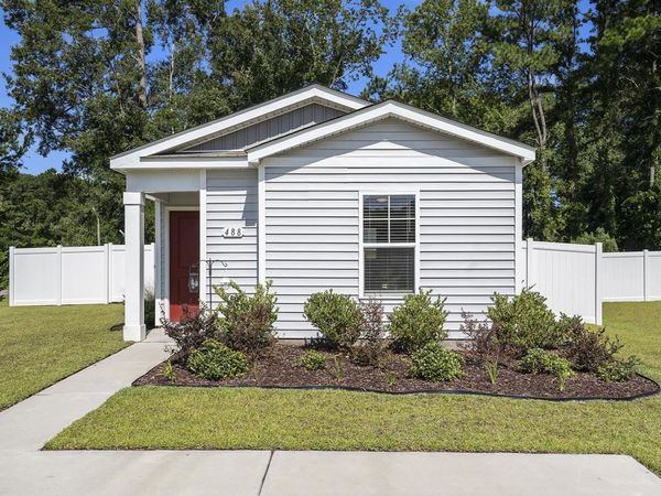 488 Samara Dr. , Longs, SC 29568