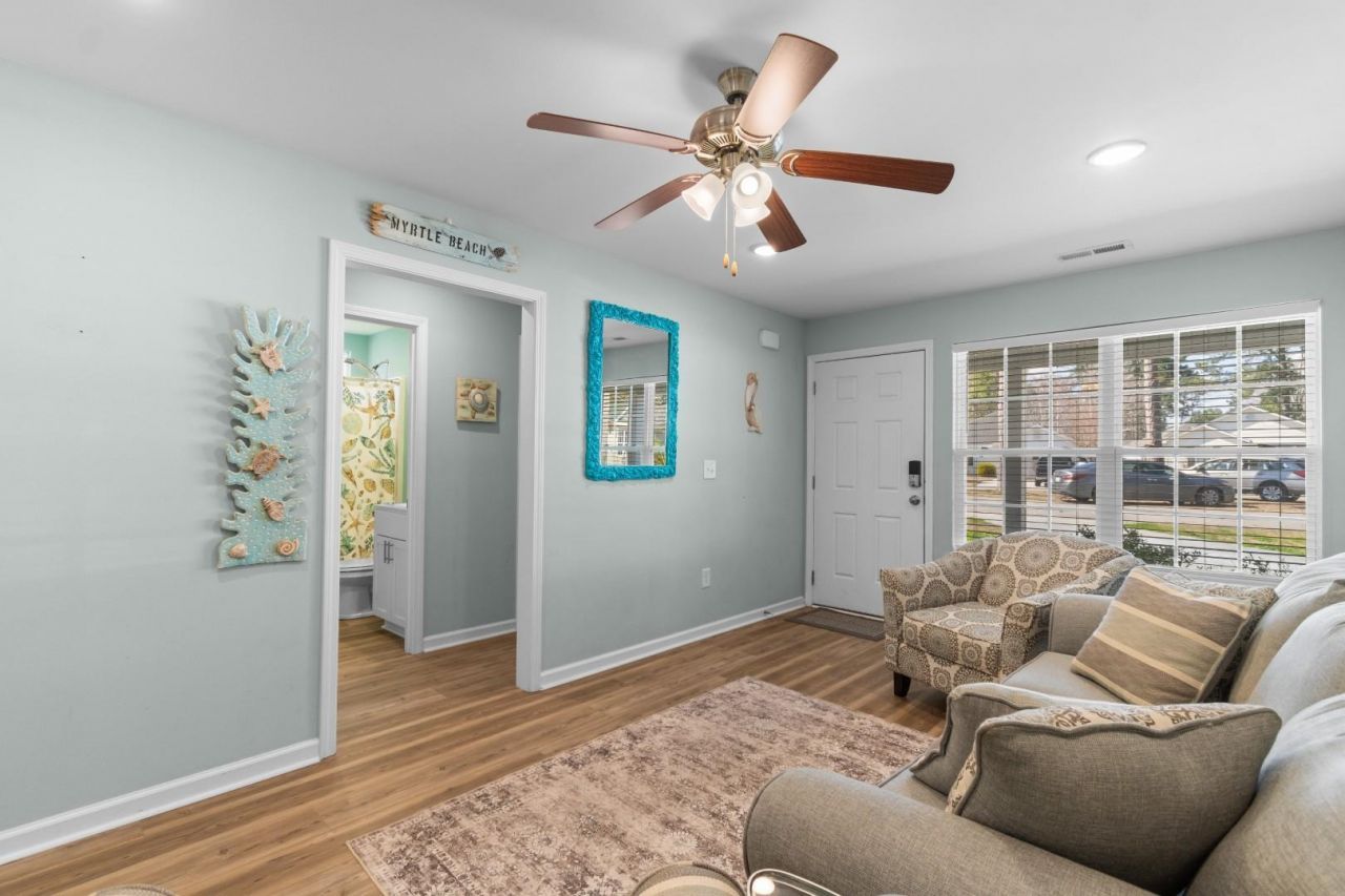 6665 East Sweetbriar Trail Photo 13