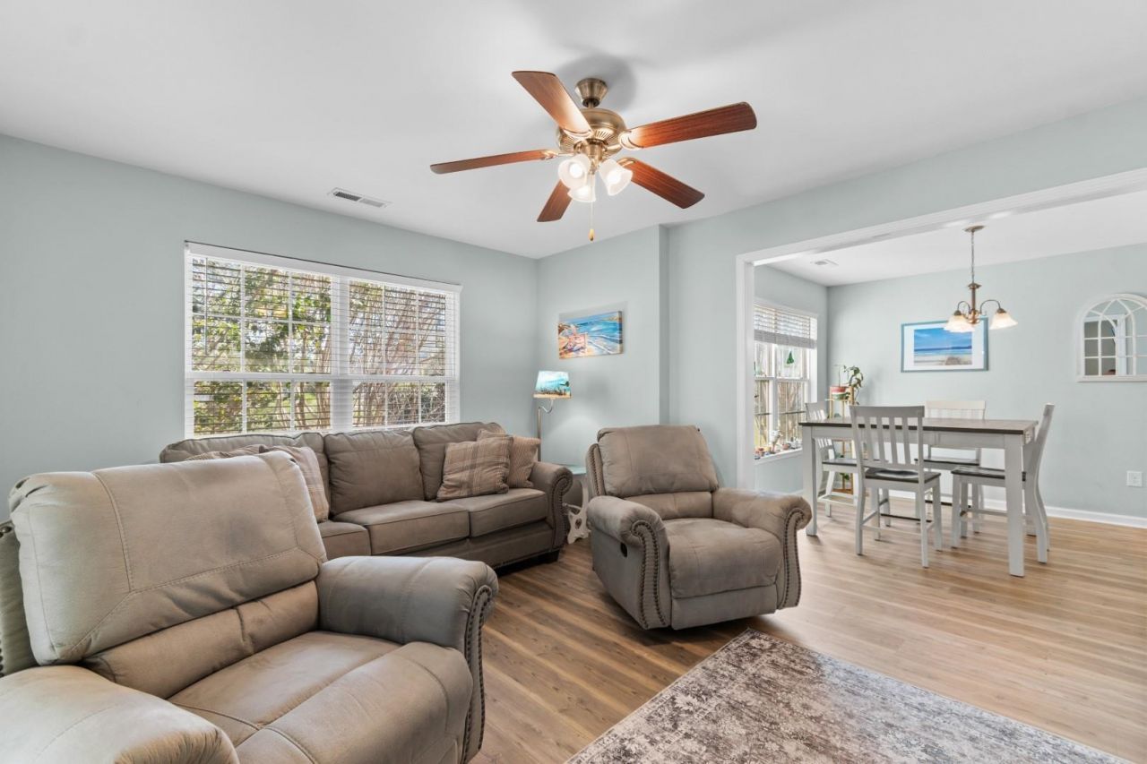 6665 East Sweetbriar Trail Photo 15