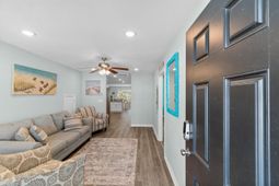 6665 East Sweetbriar Trail photo 4