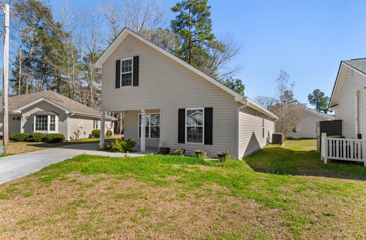 6665 East Sweetbriar Trail Photo 35