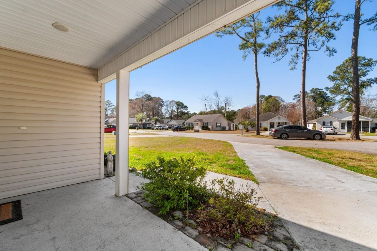 6665 East Sweetbriar Trail Photo 37