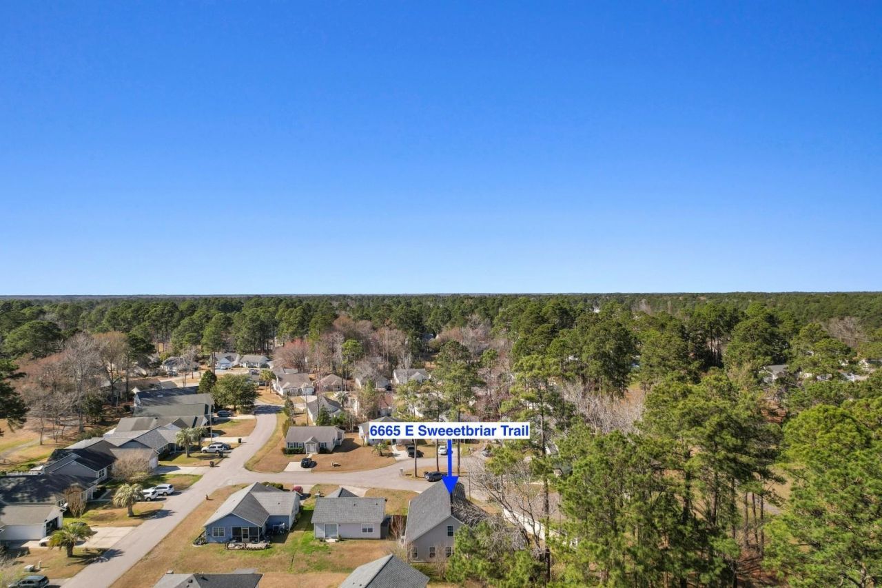 6665 East Sweetbriar Trail Photo 43