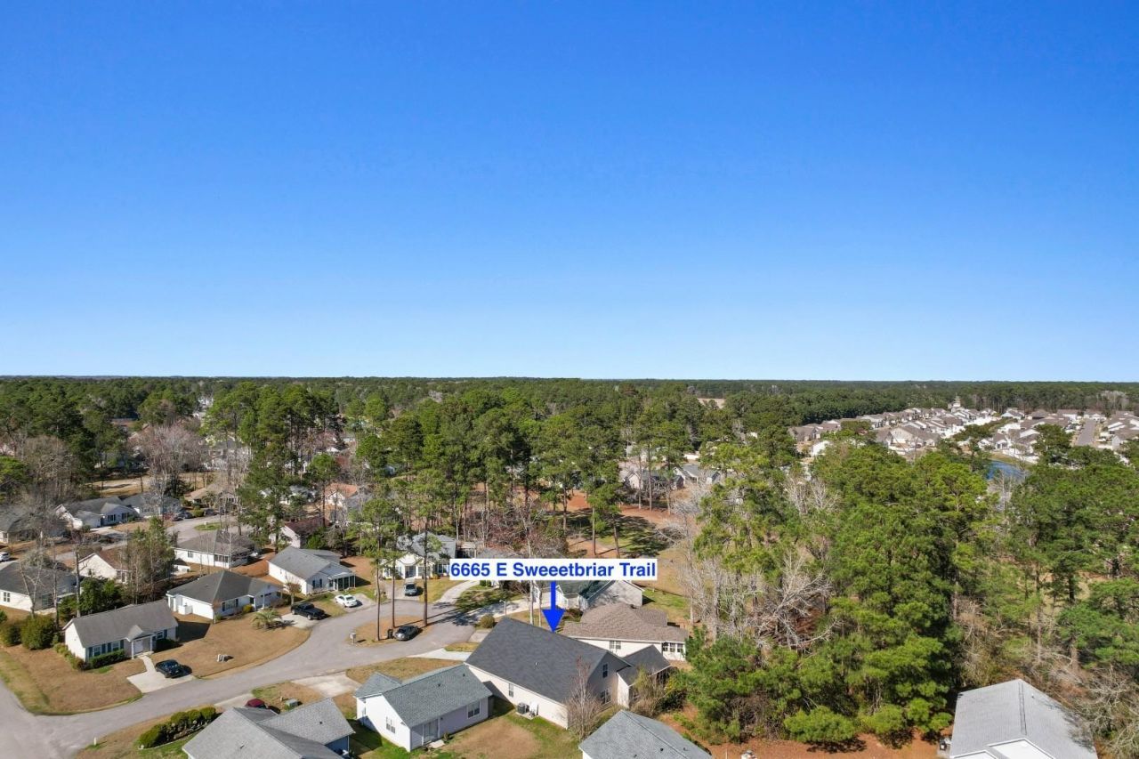 6665 East Sweetbriar Trail Photo 47