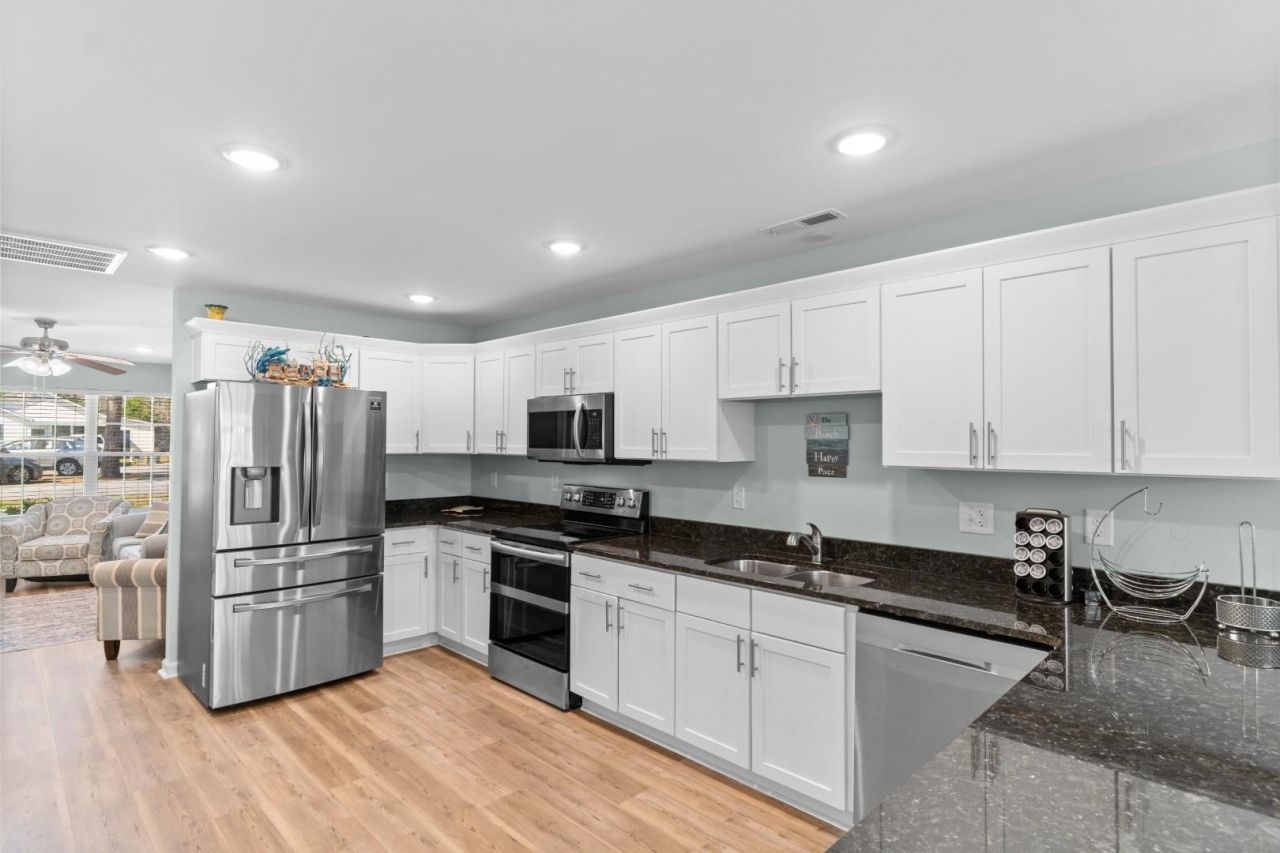 6665 East Sweetbriar Trail Photo 6