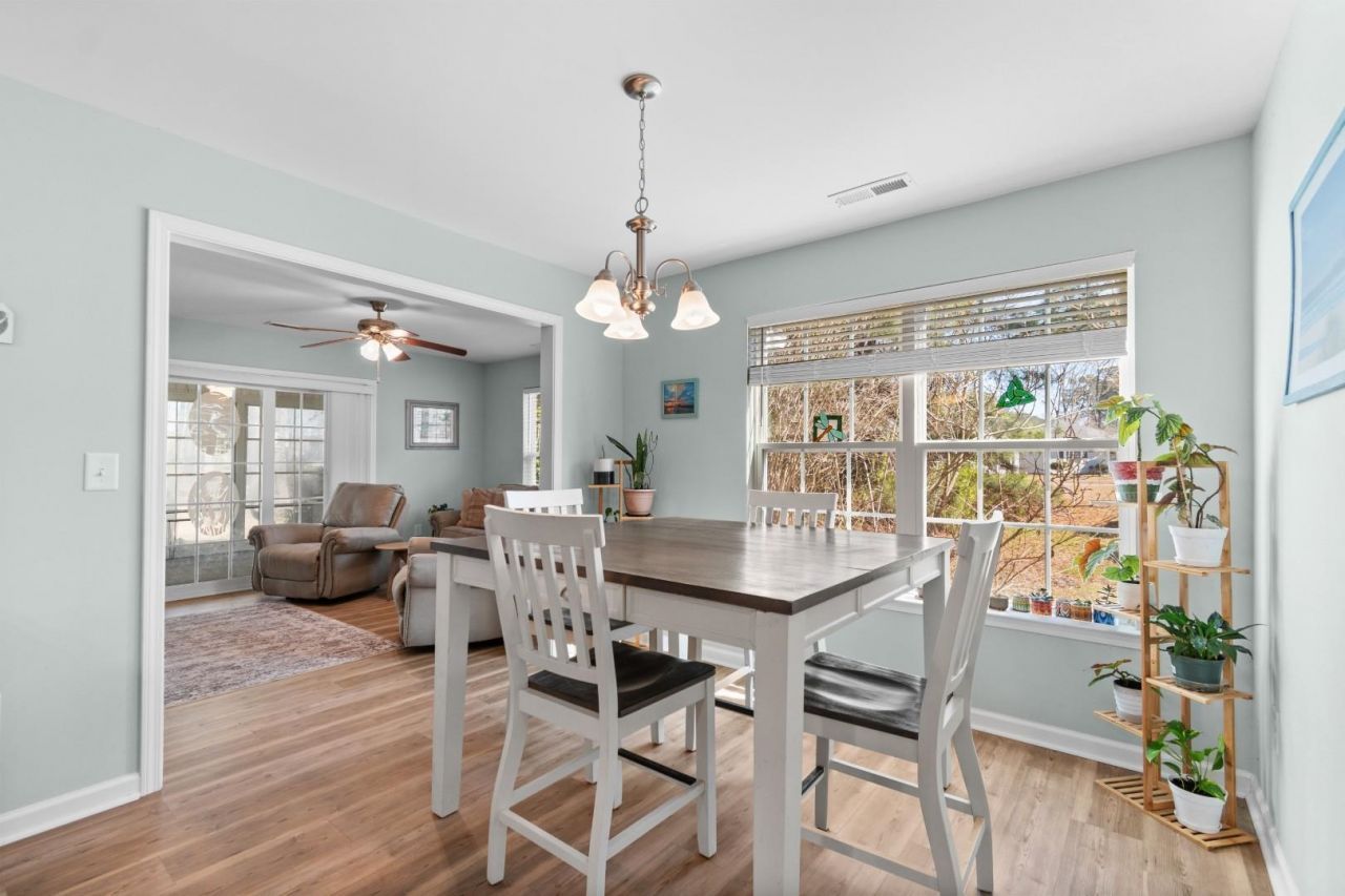 6665 East Sweetbriar Trail Photo 9