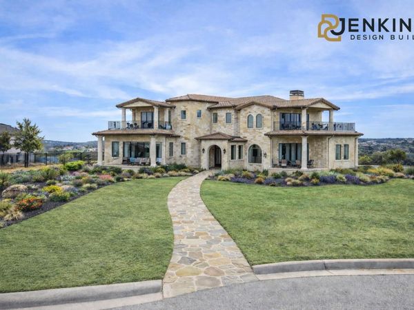 625 Vendemmia BND, Austin, TX 78738