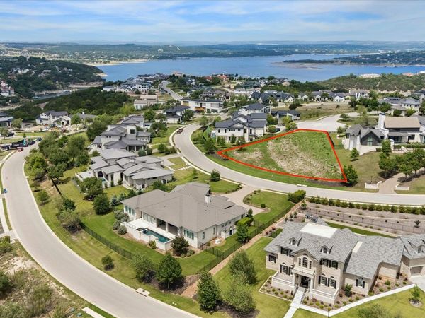 625 Vendemmia BND, Austin, TX 78738