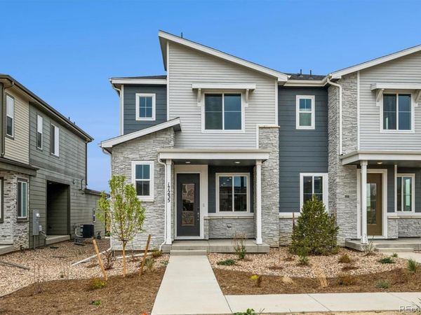 17235 E Alameda Parkway , Aurora, CO 80017