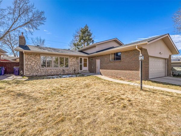 529 S Magnolia Lane, Denver, CO 80224