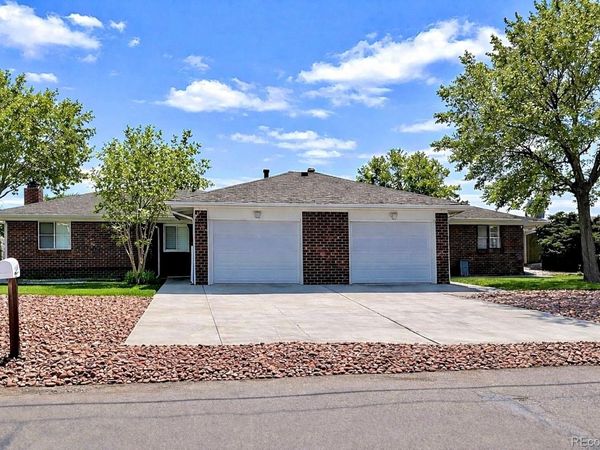 5740 & 5744 W Virginia Avenue, Lakewood, CO 80226