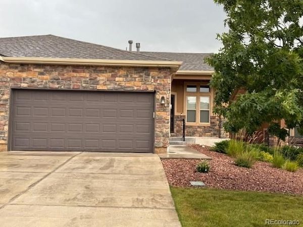 8127 Mockorange Heights , Colorado Springs, CO 80908