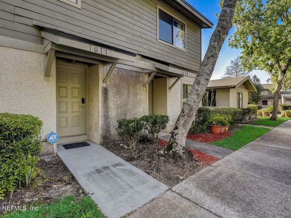 7701 BAYMEADOWS Circle W, Unit 1078, Jacksonville, FL 32256