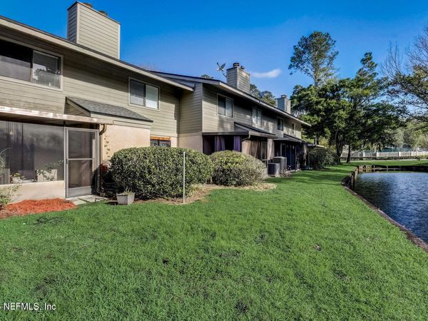 7701 BAYMEADOWS Circle W, Unit 1078, Jacksonville, FL 32256
