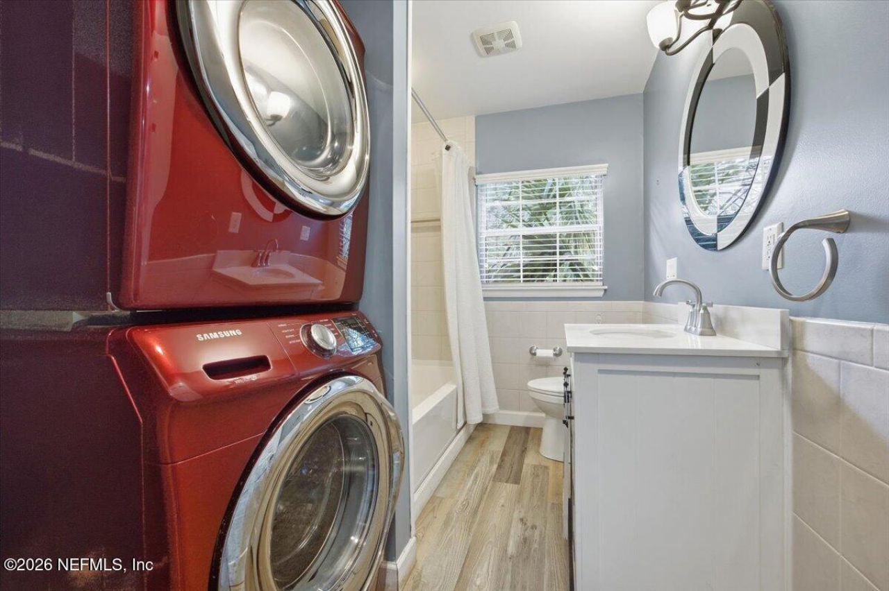 2449 Jose Circle N, Jacksonville, FL 32217 Photo