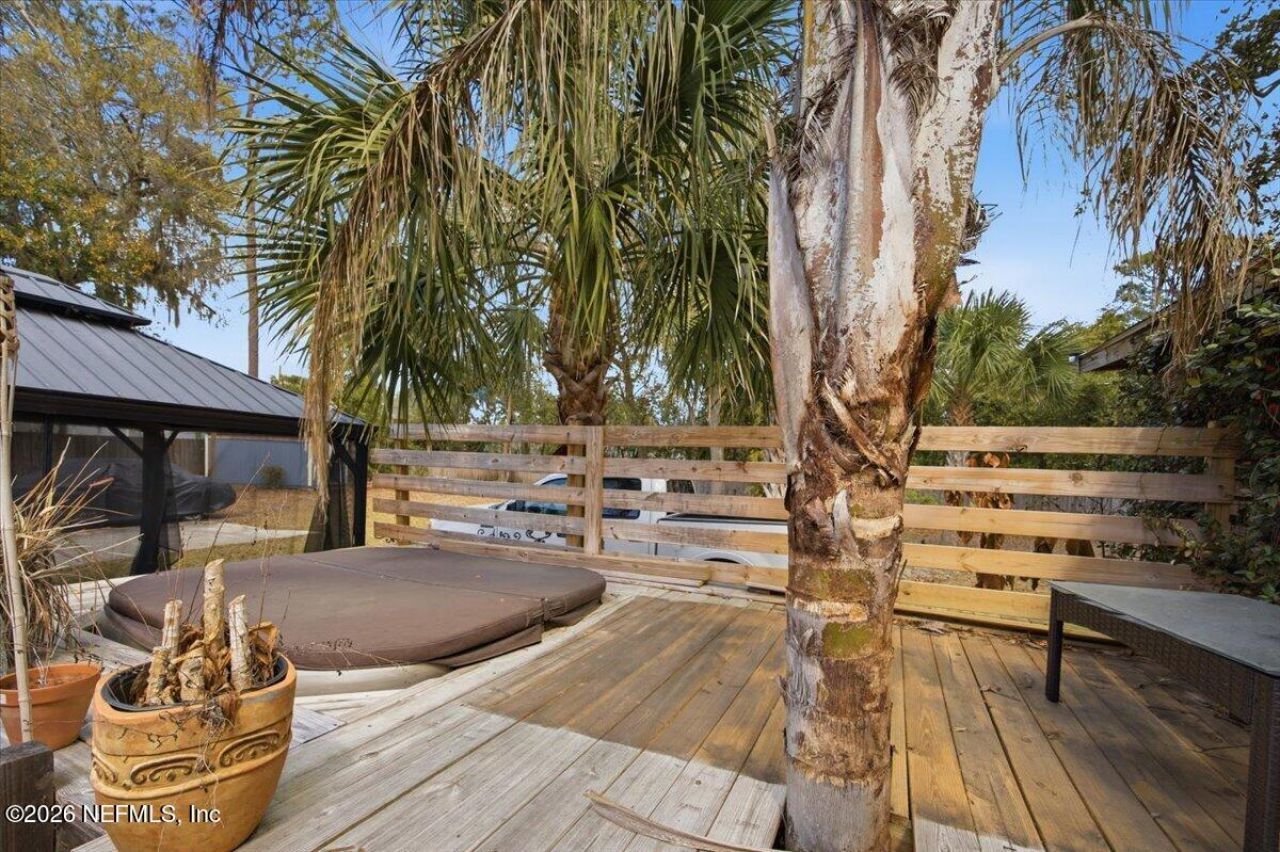 2449 Jose Circle N, Jacksonville, FL 32217 Photo