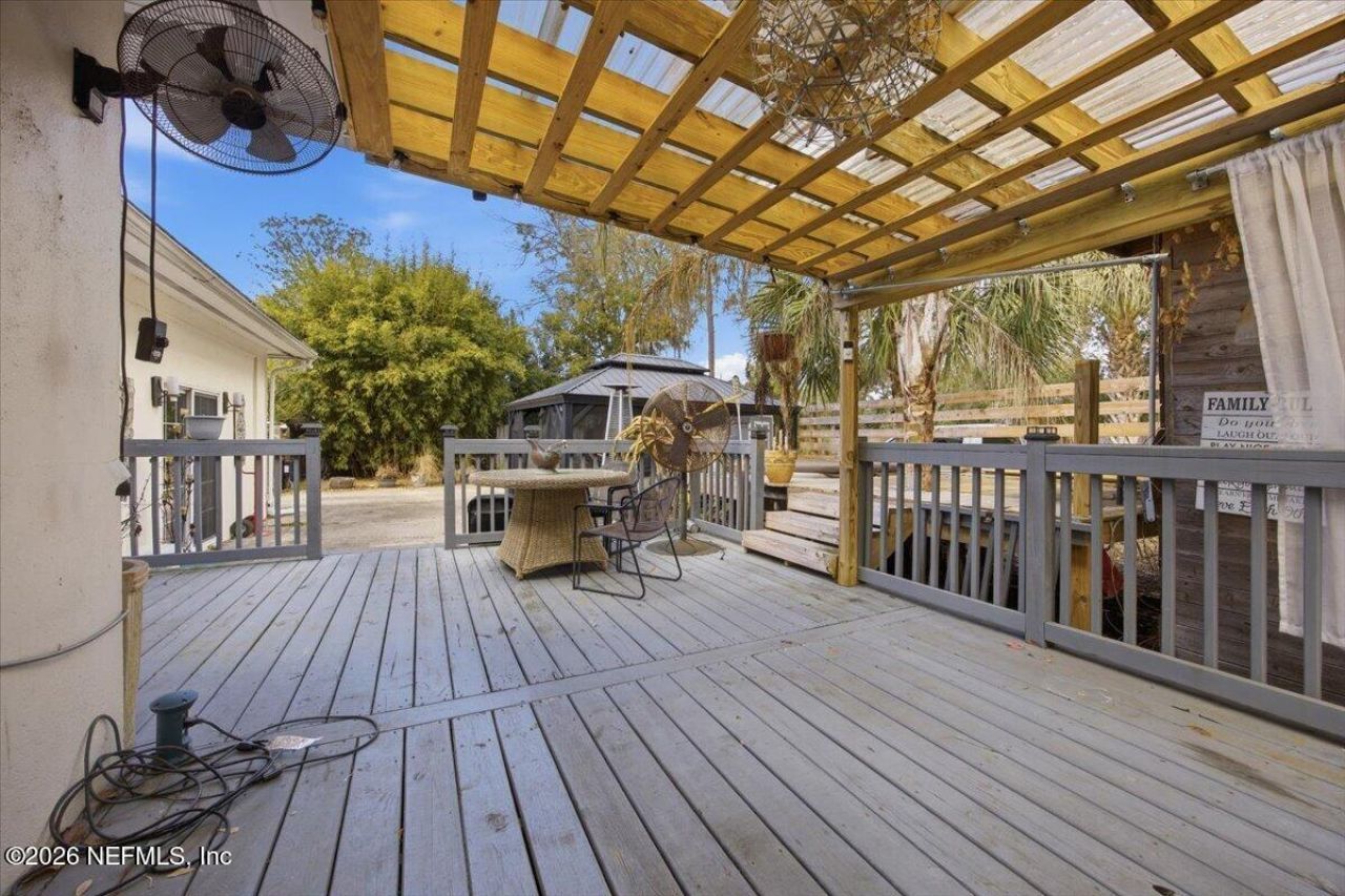 2449 Jose Circle N, Jacksonville, FL 32217 Photo