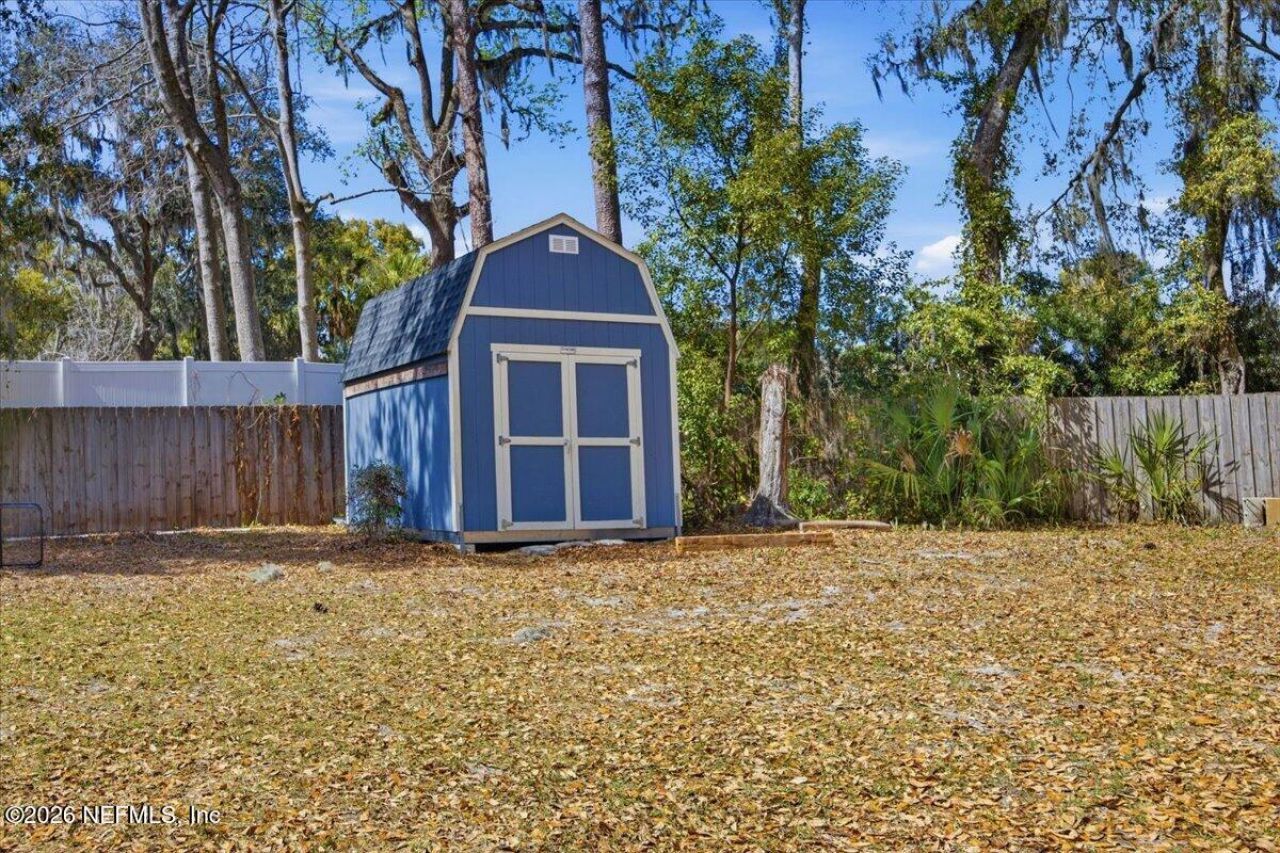 2449 Jose Circle N, Jacksonville, FL 32217 Photo