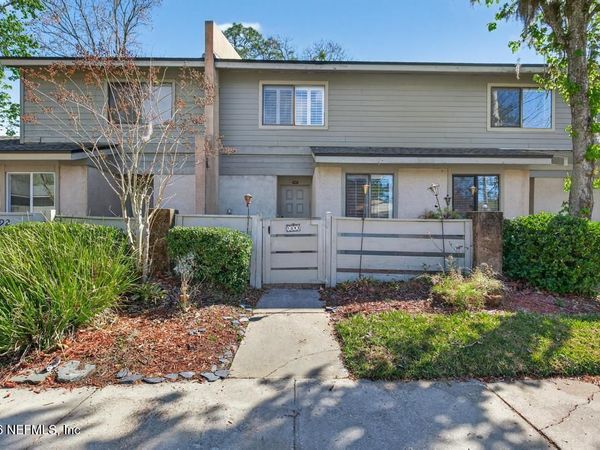 7701 BAYMEADOWS Circle W, Unit 1093, Jacksonville, FL 32256