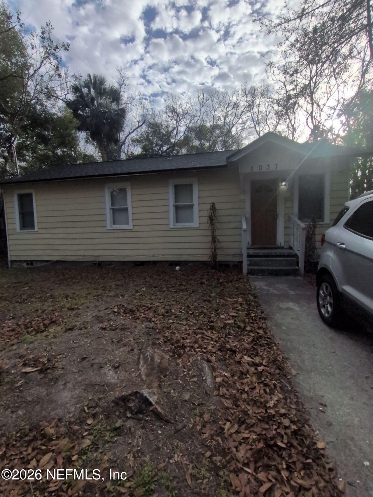 1037 Detroit Street, Jacksonville, FL 32254 Main Photo