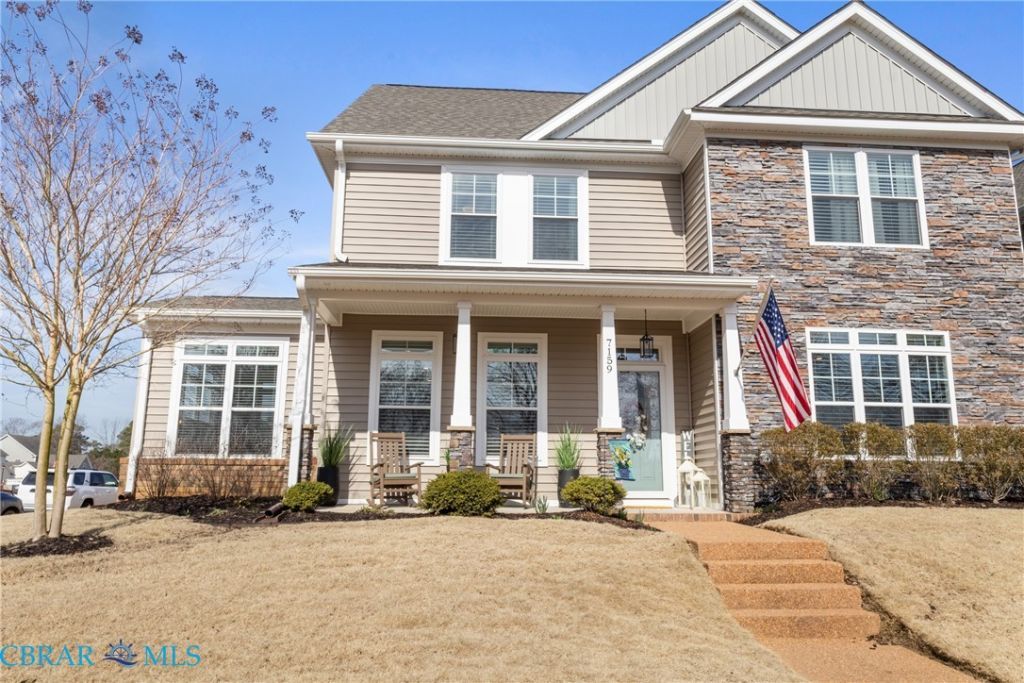 7159 Stokes Drive, Hayes, VA 23072 Main Photo