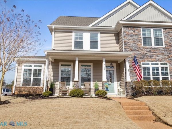 7159 Stokes Drive, Hayes, VA 23072