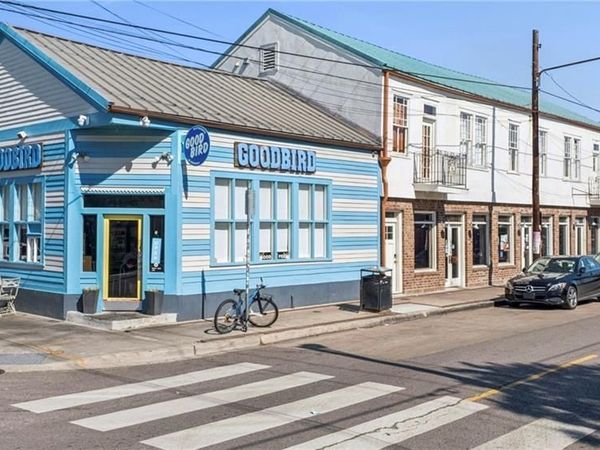 5033 FRERET Street, New Orleans, LA 70115