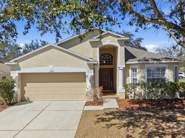 13323 BAINBRIDGE WAY, SPRING HILL, FL 34609