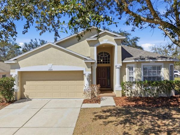 13323 BAINBRIDGE WAY , SPRING HILL, FL 34609