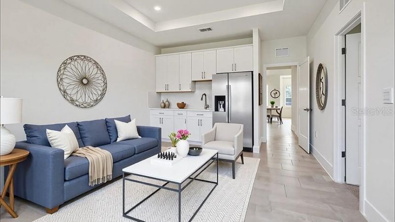 11291 Curio Drive , Brooksville, FL 34613 Photo