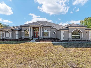 7015 NE 61ST AVENUE ROAD, SILVER SPRINGS, FL 34488