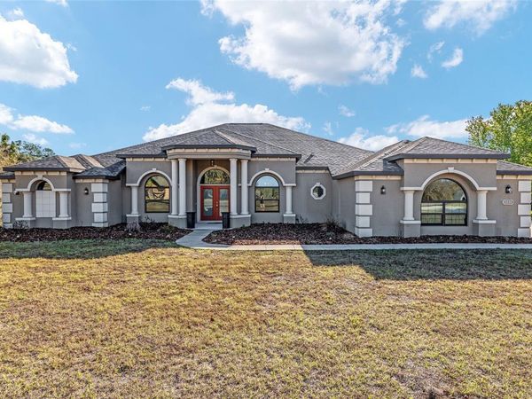 7015 NE 61ST AVENUE ROAD , SILVER SPRINGS, FL 34488