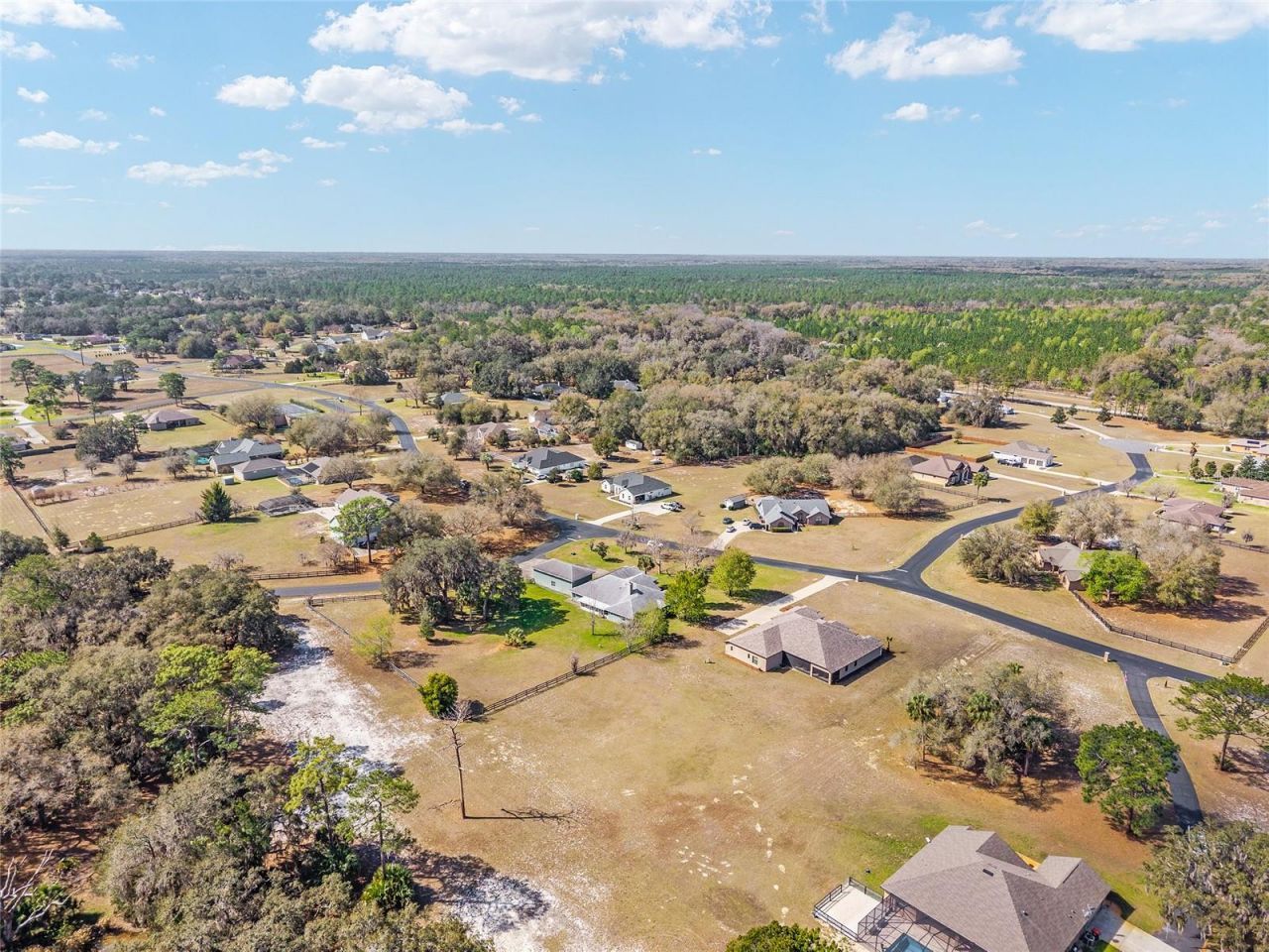 7015 NE 61st Avenue Road , Silver Springs, FL 34488 Photo