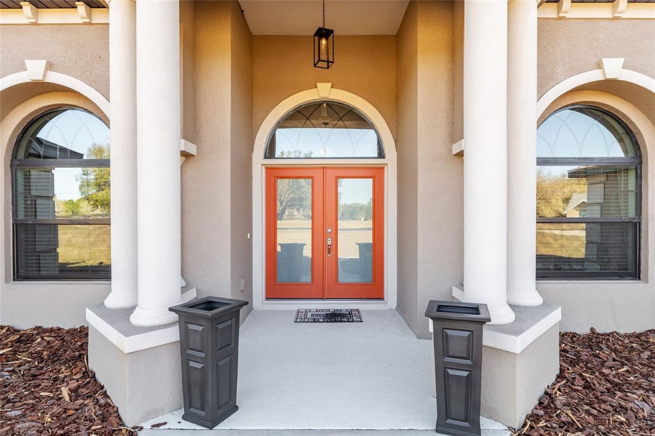 7015 NE 61st Avenue Road , Silver Springs, FL 34488 Photo