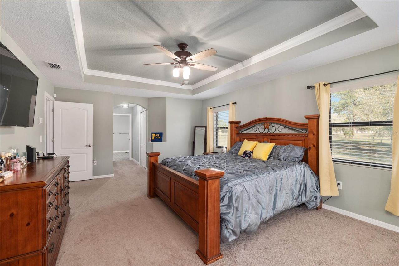 7015 NE 61st Avenue Road , Silver Springs, FL 34488 Photo